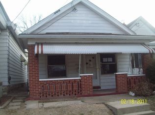 4334 Decoursey Ave, Covington, KY 41015