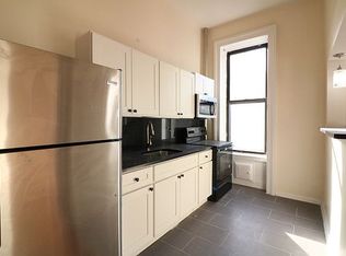 374 W 46th St APT 2W, New York, NY 10036