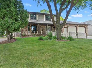 723 Dauphin St, Green Bay, WI 54301