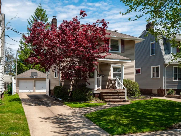 3513 Attica Rd, Cleveland, OH 44111