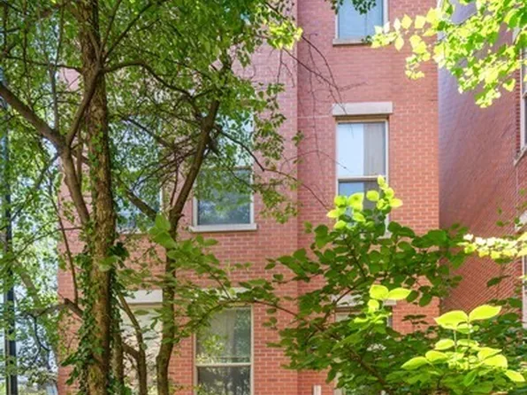 1947 W Evergreen Ave APT G, Chicago, IL 60622