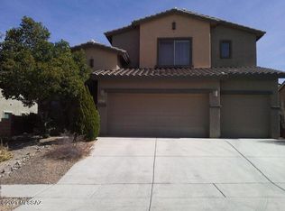 17549 S Indigo Crest Pass, Vail, AZ 85641
