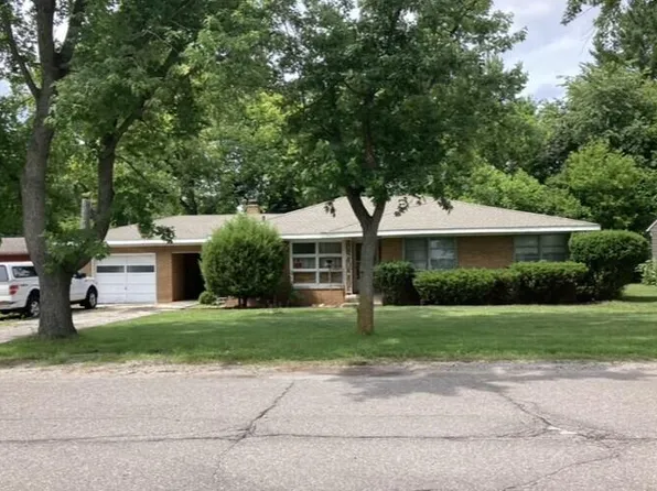 1408 Springland Ave, Pottawattamie Park, IN 46360
