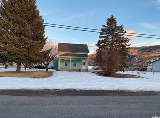 95 W 500 S, Manti, UT 84642