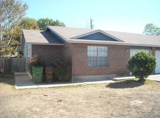 1101 Ridgemont St, Round Rock, TX 78664