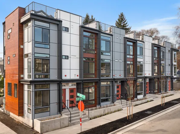 8513B 13th Ave NW, Seattle, WA 98117