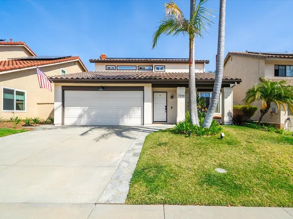 7046 Snapdragon Dr, Carlsbad, CA 92011