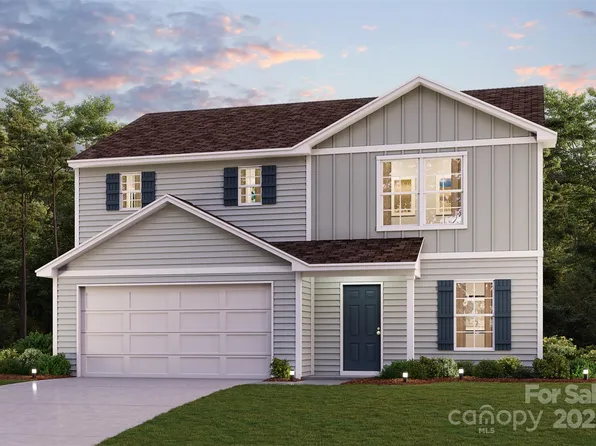 138 Pine Needle Dr, Lexington, NC 27292