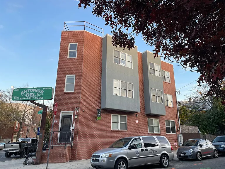 3842 Lancaster Ave. — Photo 1