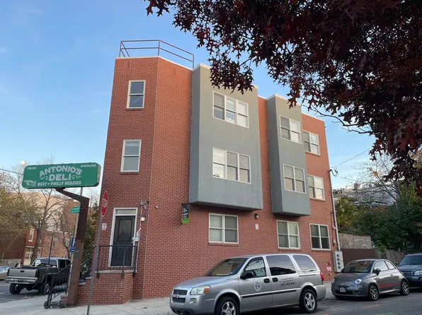 3842 Lancaster Ave., 3842 Lancaster Ave APT 2, Philadelphia, PA 19104