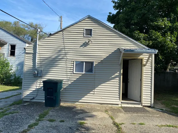 1307 S Ebright St #2, Muncie, IN 47302