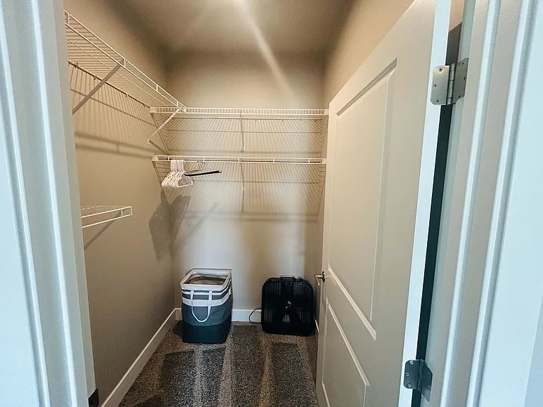 Storage Room