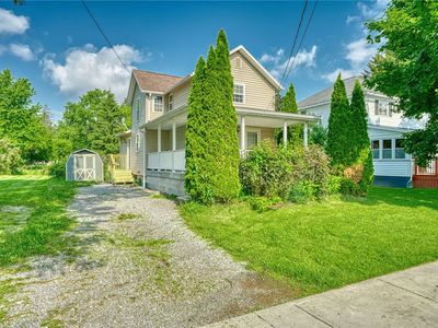 10 Market St, Leicester, NY, 14481