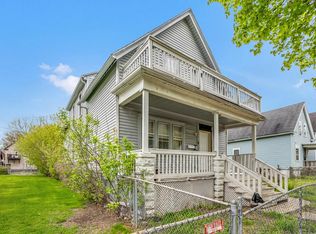 2638 N 19th STREET, Milwaukee, WI 53206