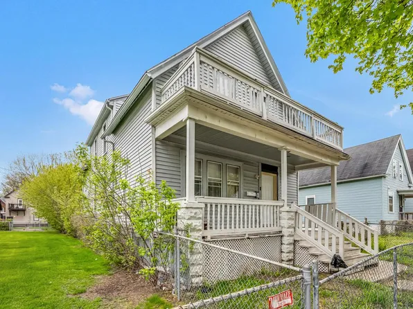 2638 N 19th STREET, Milwaukee, WI 53206