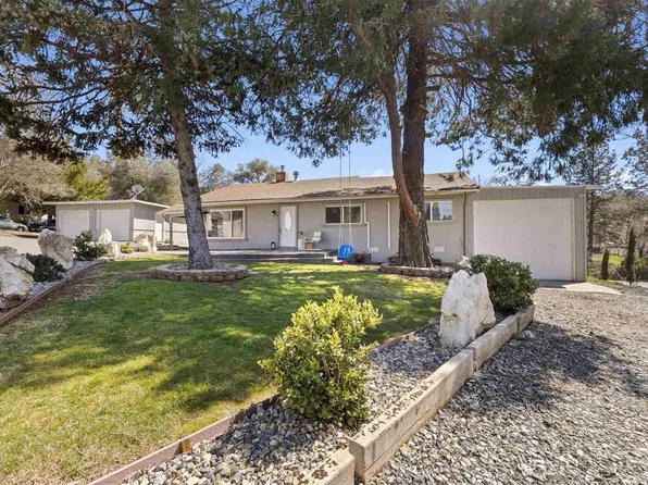 35 Leonard Addition Rd, Sonora, CA 95370