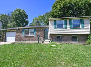 1336 Longacre Dr, Cincinnati, OH 45240