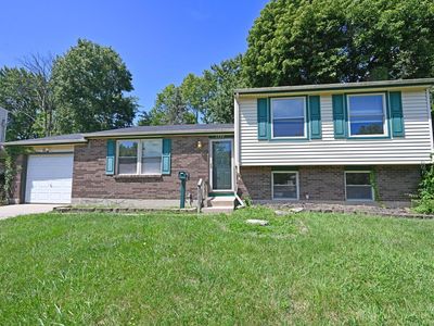 1336 Longacre Dr, Cincinnati, OH, 45240