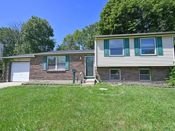 1336 Longacre Dr, Cincinnati, OH 45240