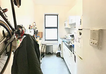 Rented by Boerum Hill Realty