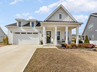 1173 Hodgson Ln, Fuquay Varina, NC 27526