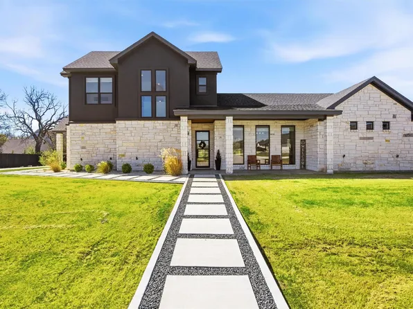 12007 Callie Christina Ct, Salado, TX 76571