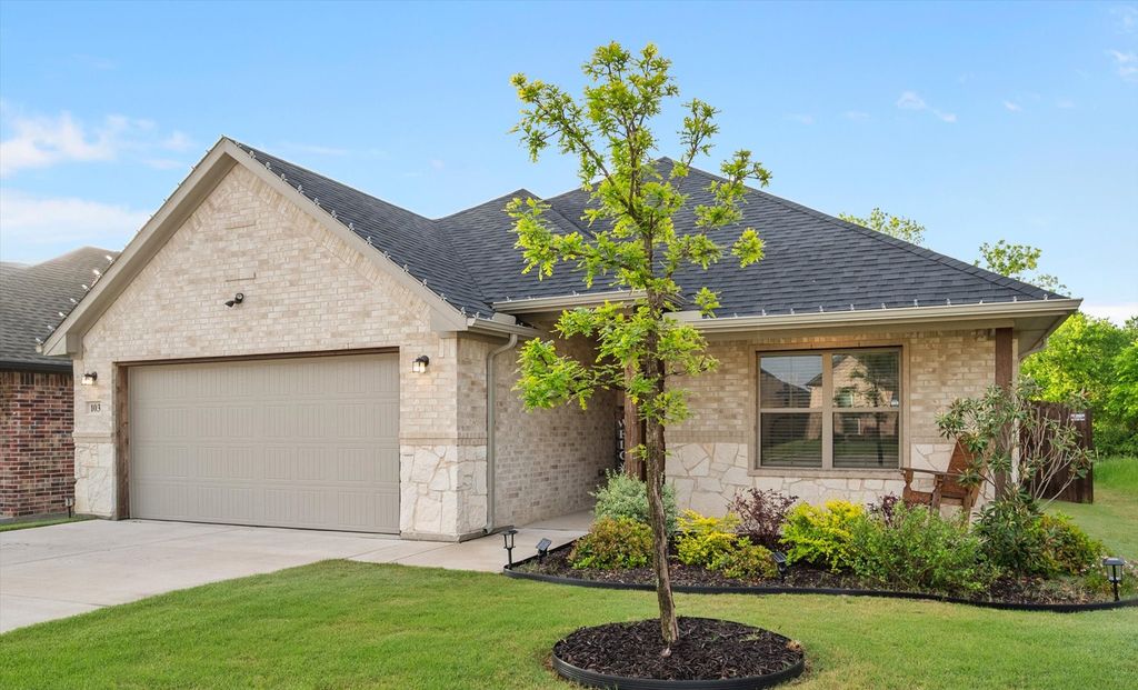 Apartment in Corsicana, Navarro - View 3