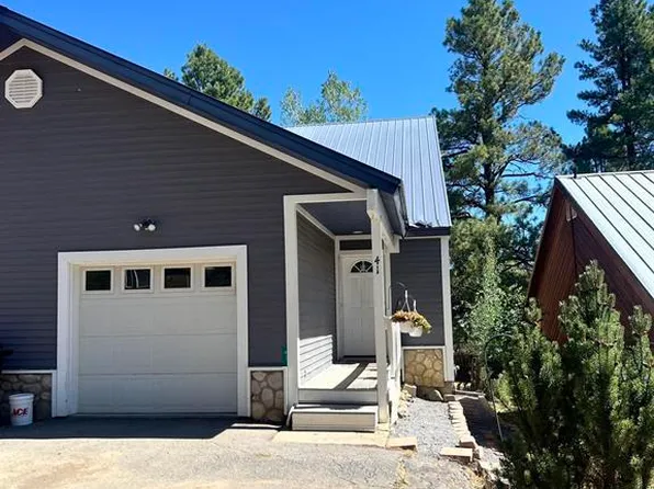 41 Lofty Court, Pagosa Springs, CO 81147