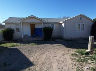 502 W McGaffey St, Roswell, NM 88203