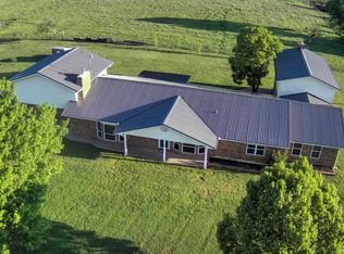 274878 E 1800th Rd, Comanche, OK 73529