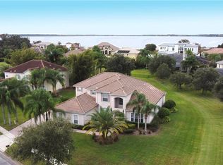 11124 Bugenhagen Dr, Orlando, FL 32832