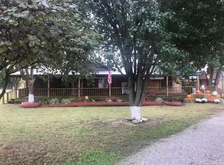 6704 E 310th Rd, Talala, OK 74080