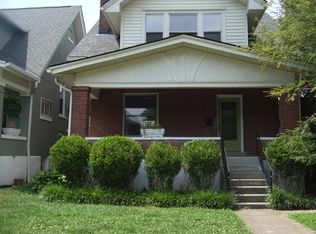 1957 Roanoke Ave #HOUSE, Louisville, KY 40205