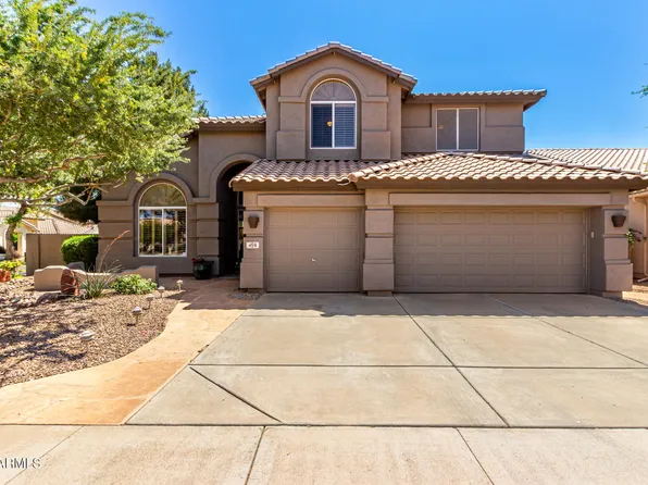 4531 W FLINT Street, Chandler, AZ 85226