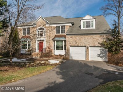 9354 Braymore Cir, Fairfax Station, VA, 22039