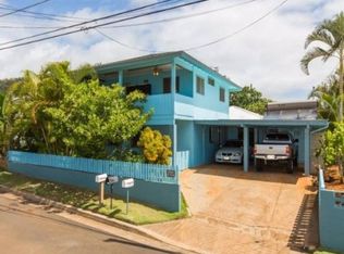 4183 Waiahi St, Lihue, HI 96766