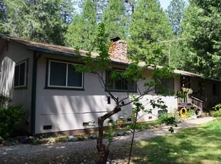 11194 Glen Meadow Dr, Grass Valley, CA 95945