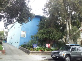 2639 6th St APT 2, Santa Monica, CA 90405