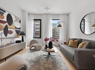 609 2nd Ave #604, New York, NY 10016