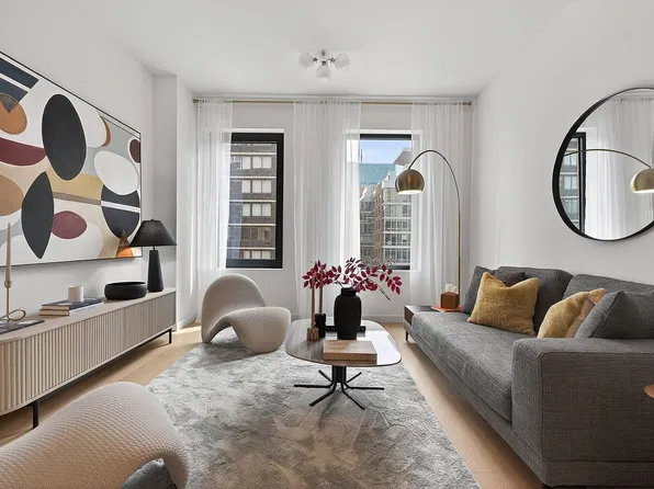 609 2nd Ave #504, New York, NY 10016