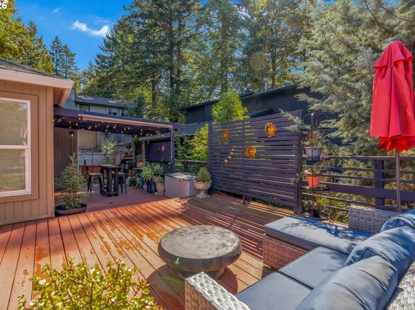 5238 SW Vacuna St, Portland, OR 97219