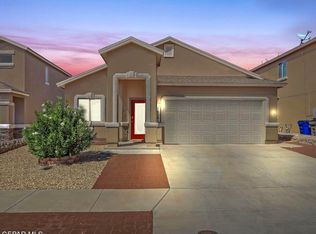14641 Ava Leigh Ave, El Paso, TX 79938