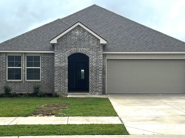 202 Oak Heights Dr, Duson, LA 70529