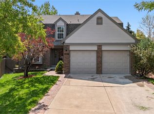 8898 Cactus Flower Way, Littleton, CO 80126