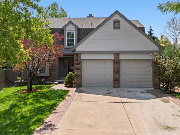 8898 Cactus Flower Way, Littleton, CO 80126