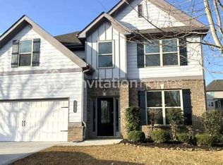 5919 Park Bay Ct, Flowery Branch, GA 30542