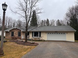 3317 Sherman Park Dr, Sault Sainte Marie, MI 49783