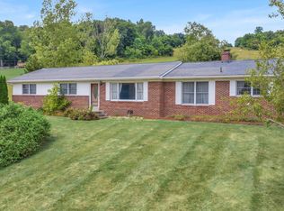 3054 Redbud Hwy, Honaker, VA 24260