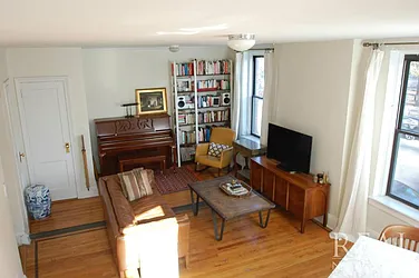 Rented by REAL New York