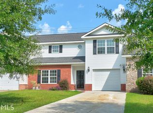 506 Westminster Ct, Rincon, GA 31326